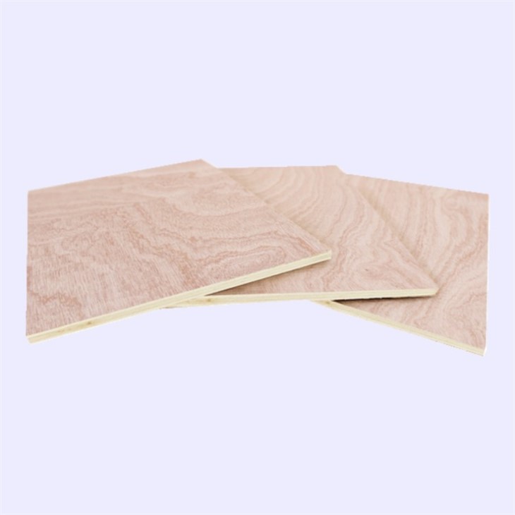 China Original Poplar Plywood Manufacturer Cheap Commercial Plywood