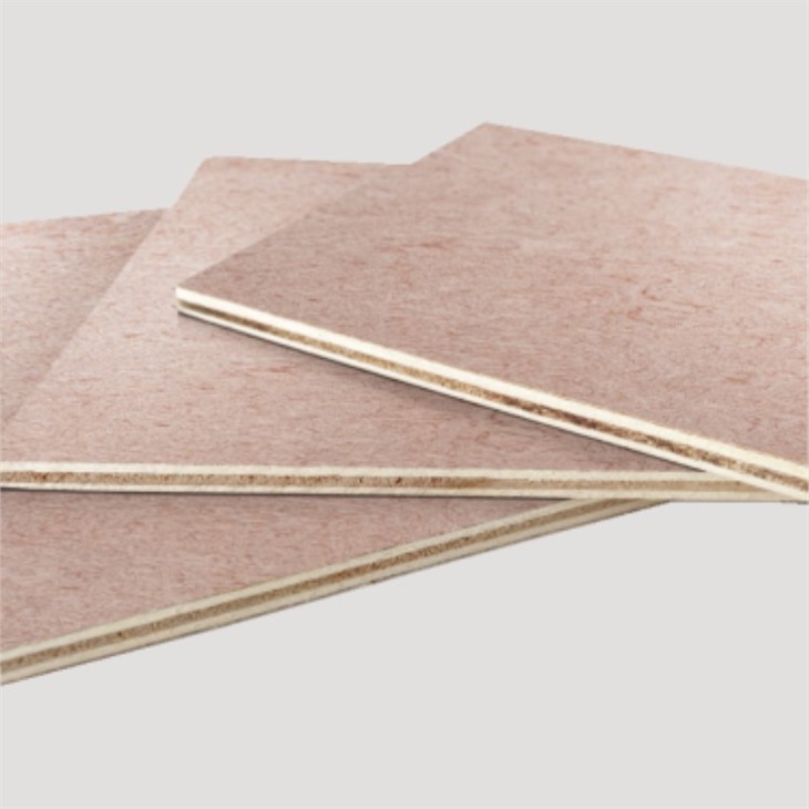 Commercial Plywood Deco Wood Board 8x4 Size