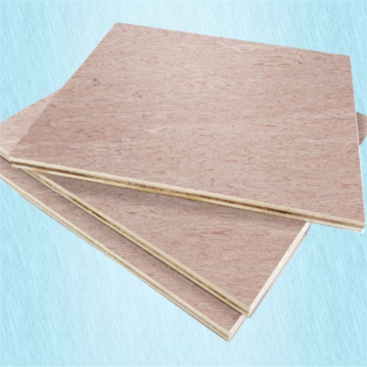 Commercial Plywood Deco Wood Board 8x4 Size