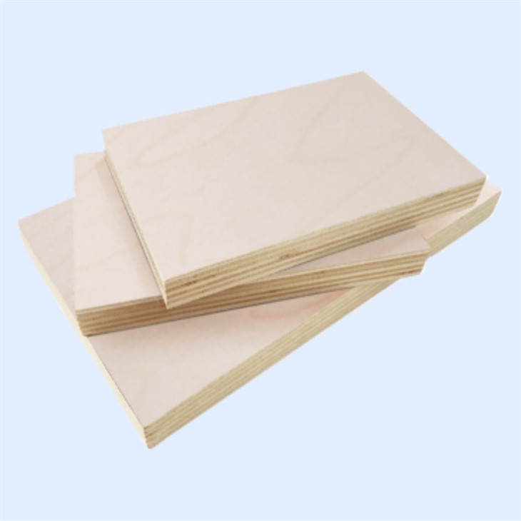 Commercial Plywood Deco Wood Board 8x4 Size
