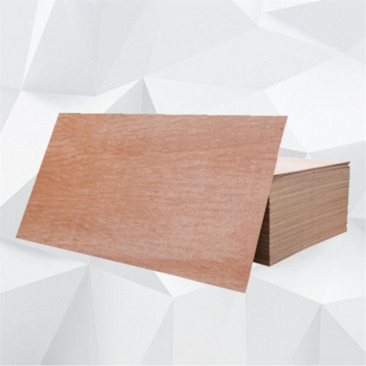 Commercial Plywood Packaging Plywood 8x4 FT Good Price