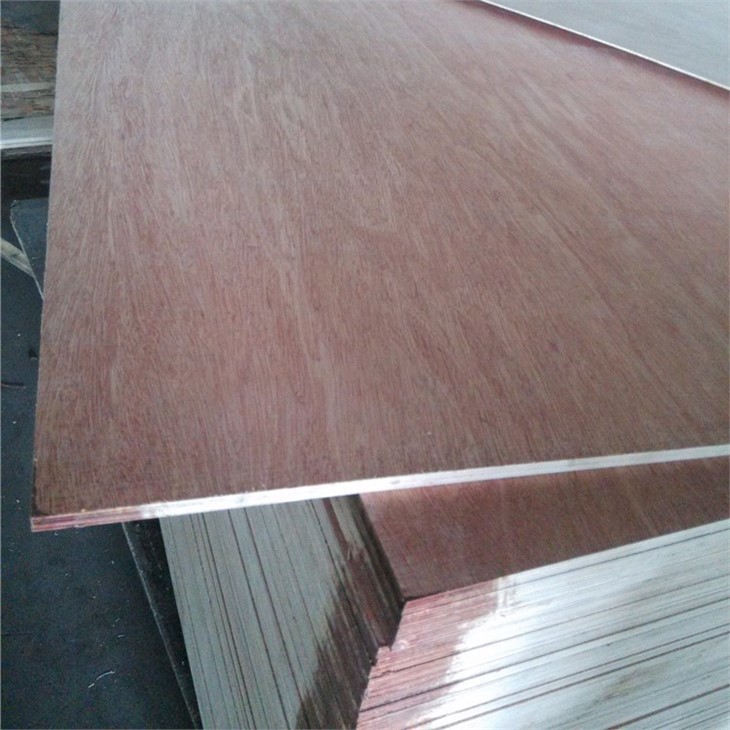 Commercial Plywood Packaging Plywood 8x4 FT Good Price