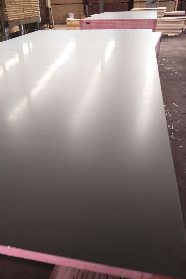 Construction Board / Film Faced Plywood