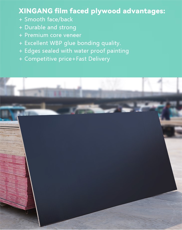 SUPER QUALITY FILM FACED PLYWOOD18