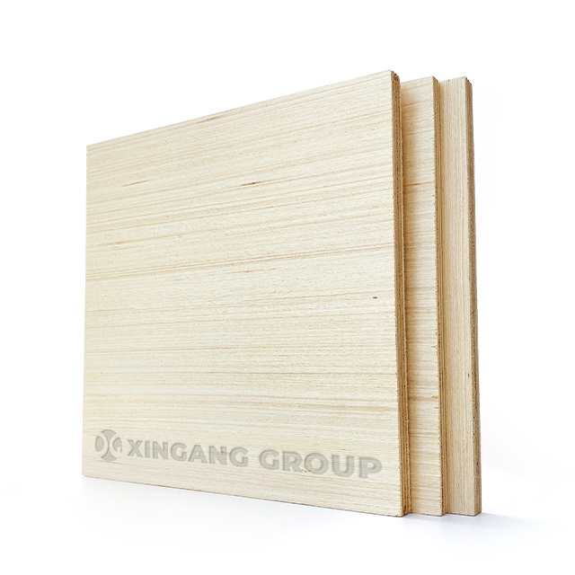 EV Face/back Plywood