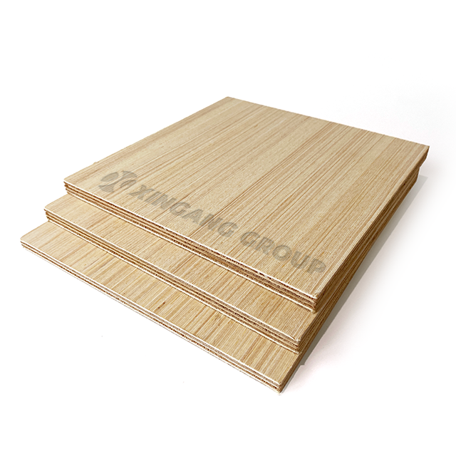 EV Face/back Plywood