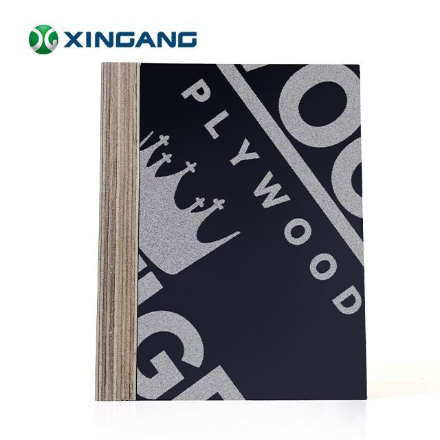 18mm Film faced plywood WBP/Phenolic for construction