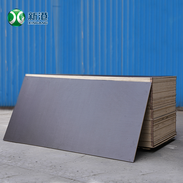 Factory Prices Full Eucalyptus Plywood Sheet 4'x8'x18mm Construction Poplar Plywood