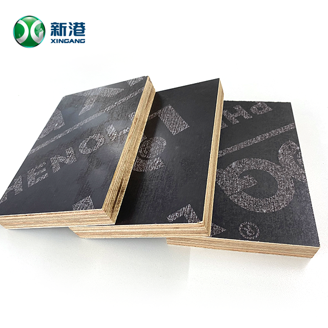 Factory Prices Full Eucalyptus Plywood Sheet 4'x8'x18mm Construction Poplar Plywood