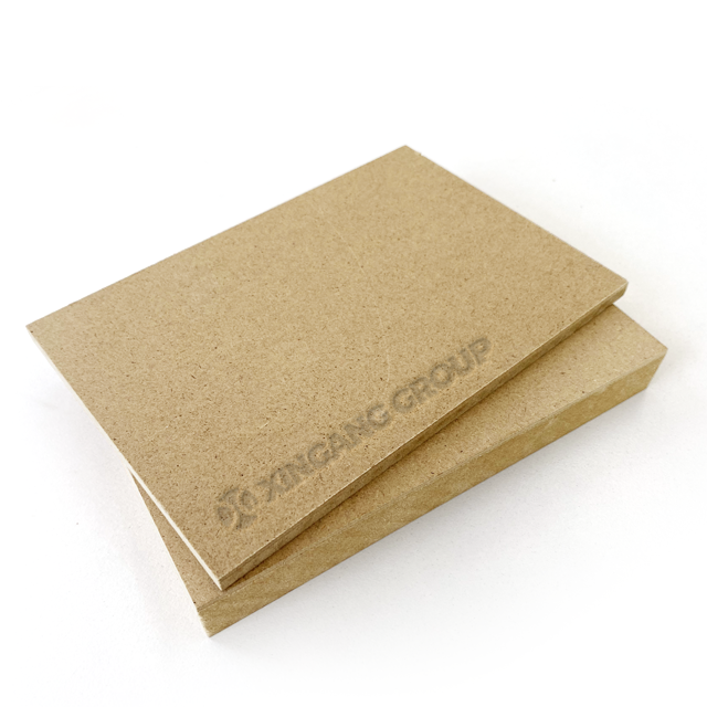 Different Thickness MDF