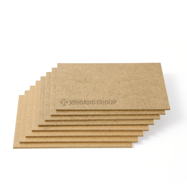 Different Thickness MDF