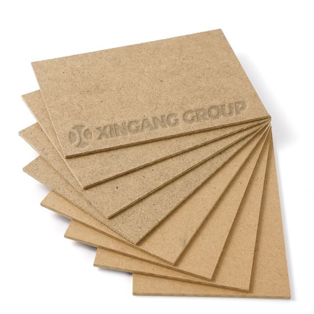 Different Kind Of Thickness MDF