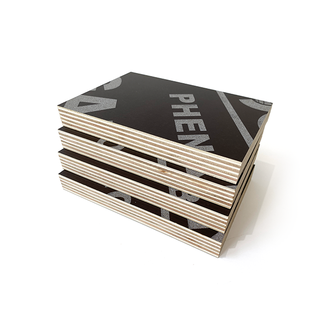 Film Faced Plywood