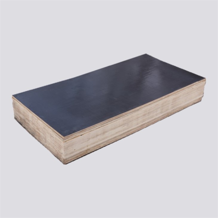 Film-Faced Plywood Board Linyi Factory Plywood Faced Film