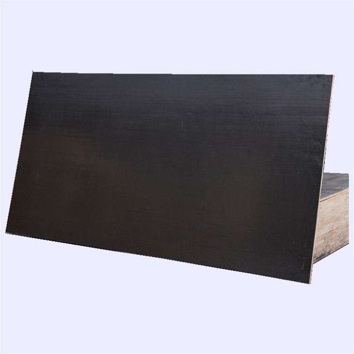 Film-Faced Plywood Board Linyi Factory Plywood Faced Film