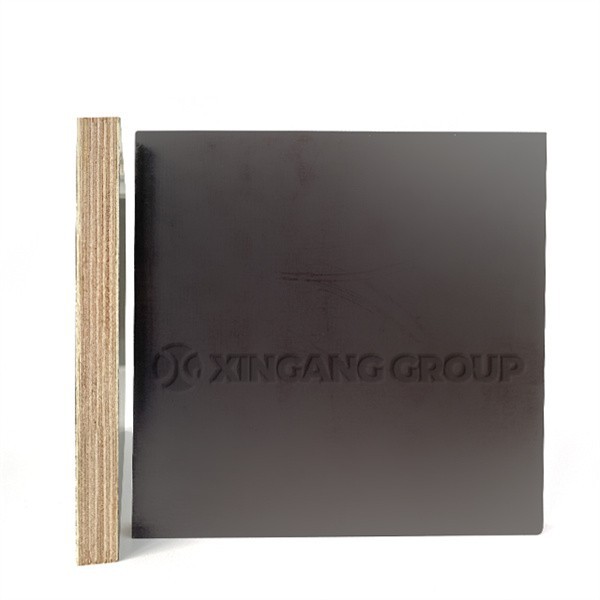 Film Faced Plywood China