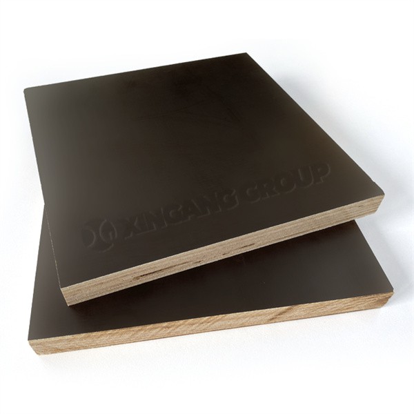 Film Faced Plywood China