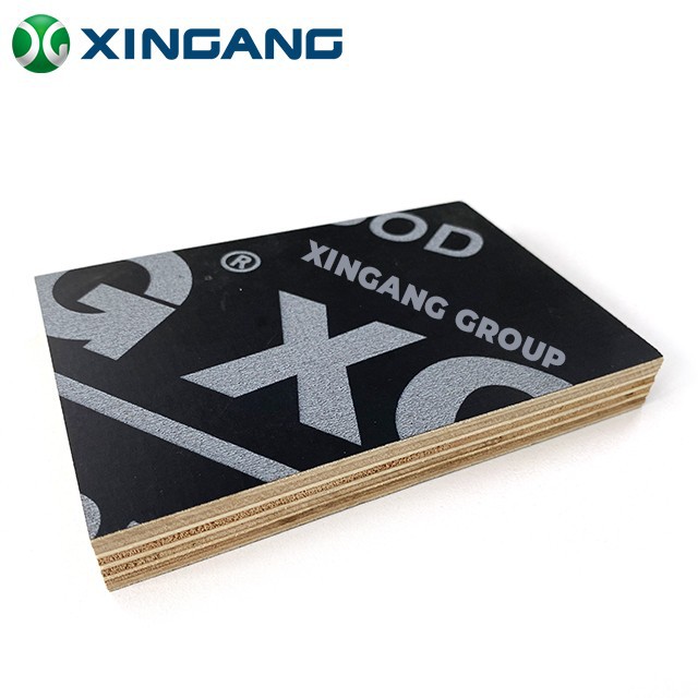 Film Faced Plywood Full Hardwood Core