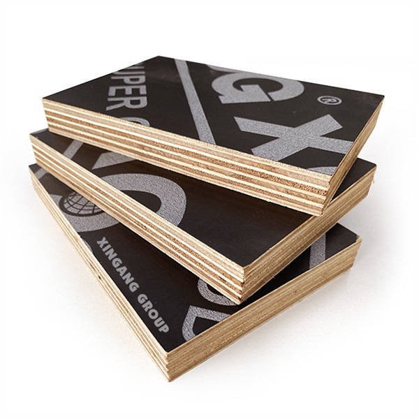 Film Faced Plywood Mr