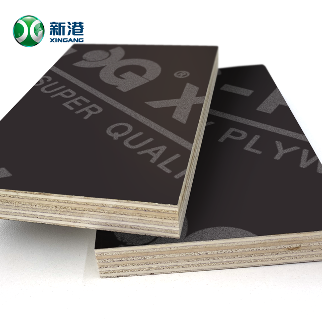 Marine Plywood For Concrete Formworks