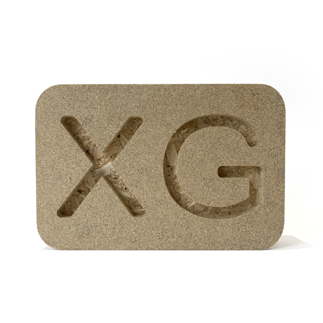 Flakeboard