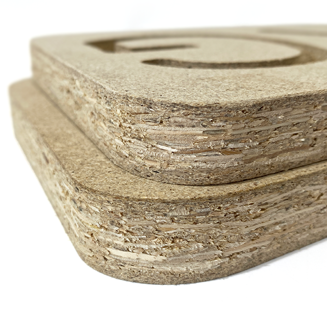Flakeboard
