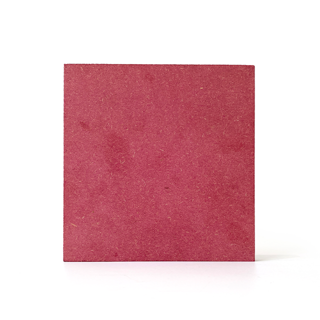 Flame Retardant MDF