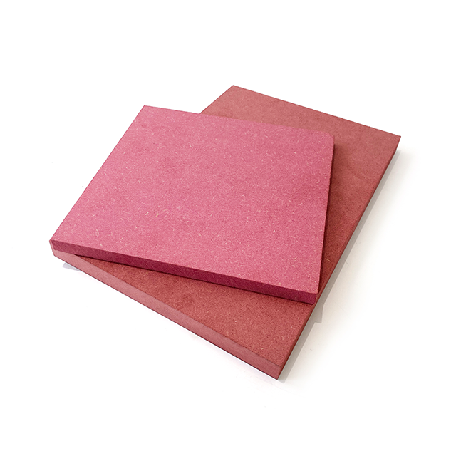 Flame Retardant MDF