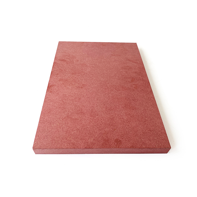 Flame Retardant MDF