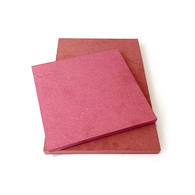 Flame Retardant MDF