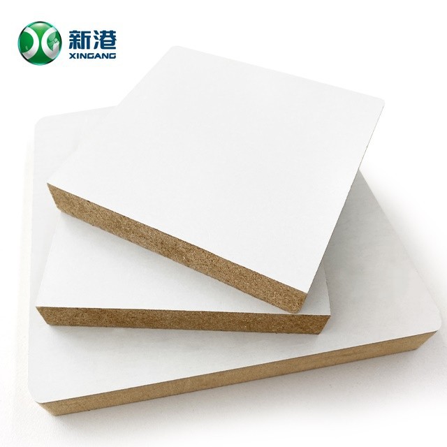 Free Sample Direct Factory Wood Board White Glossy Blank Sheet Dye 5mm Mdf Sublimation Wholesale
