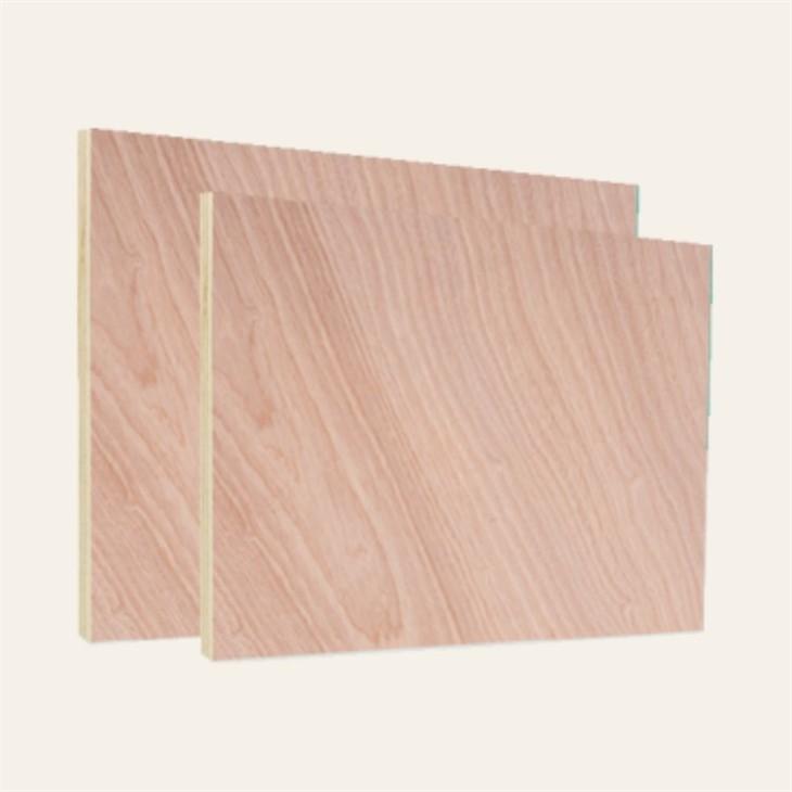 Full Poplar Plywood Board All New Material Higher Quality