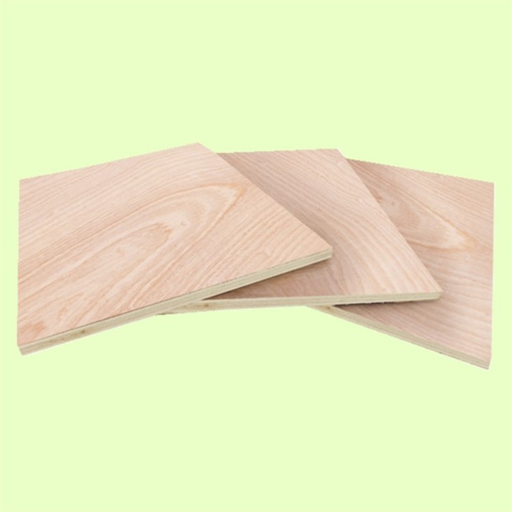 Full Poplar Plywood Board All New Material Higher Quality