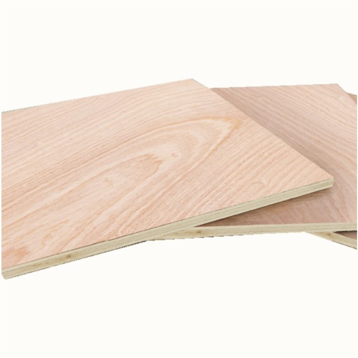 Full Poplar Plywood Board All New Material Higher Quality