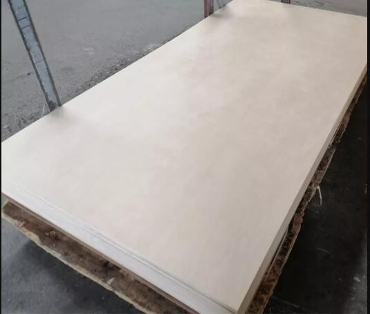 Full Russian Birch Plywood BB Grade Factory