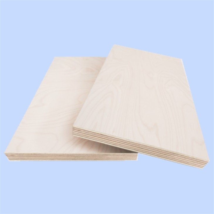 Furniture Plywoods Sheet 4x8 Plywood 2 Times Hot Press