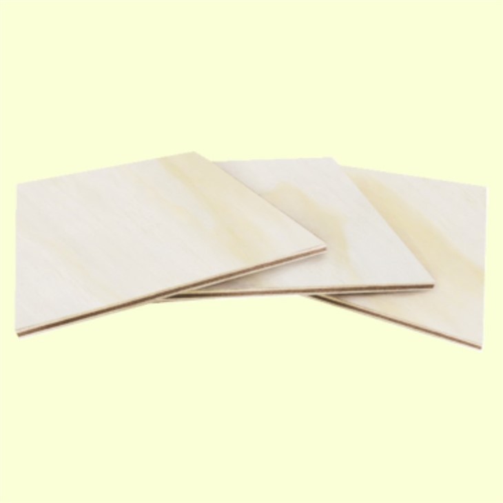 Furniture Plywoods Sheet 4x8 Plywood 2 Times Hot Press