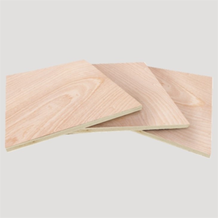 General Commercial Plywood Full Poplar Core Various Types Standard Size 4x8