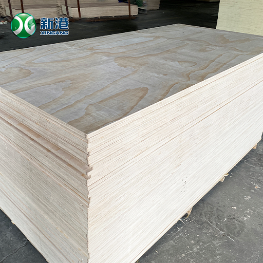 Hardwood Plywood For Furniture