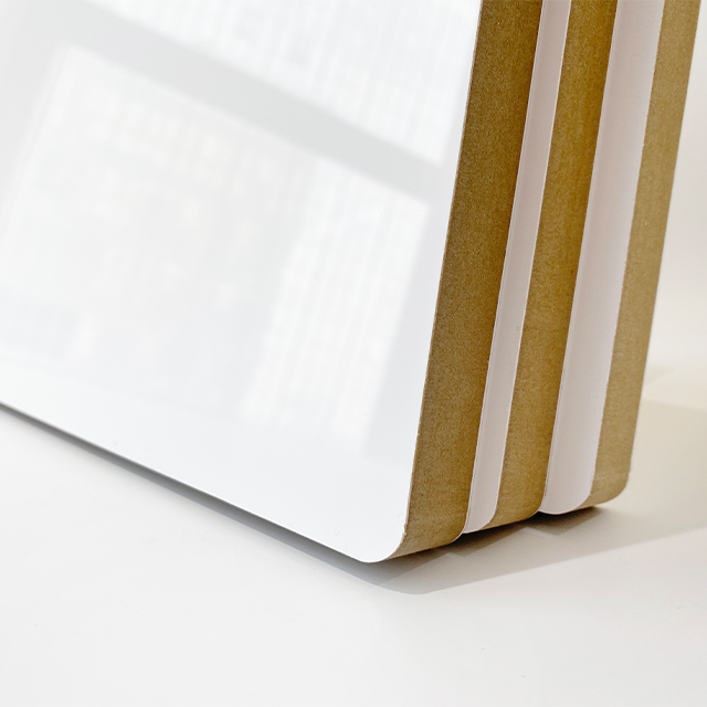 High Glossy PET MDF