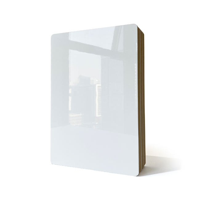High Glossy PET MDF