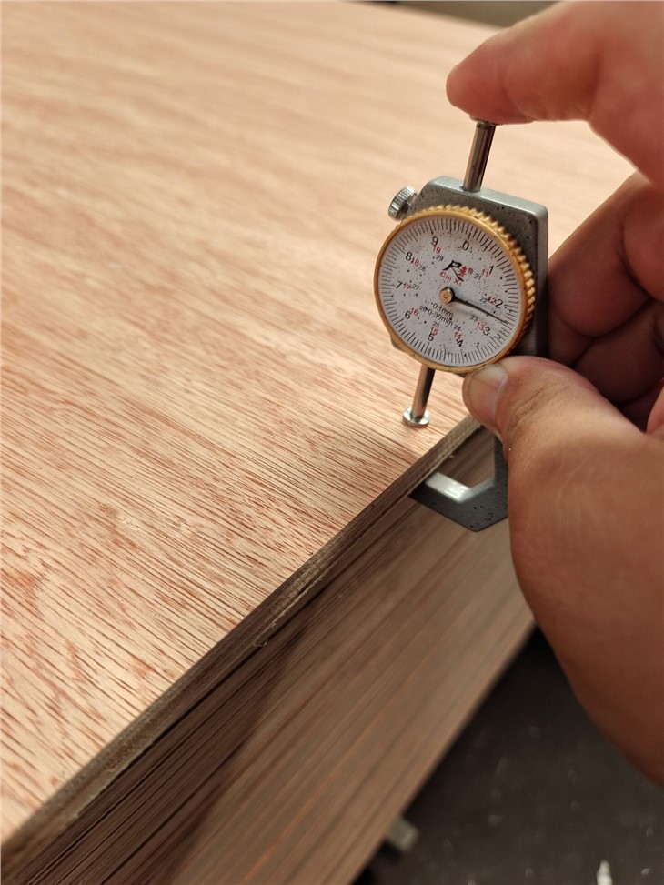 High Quality Commercial Plywood Factory Direct Outdoor And Other Usage