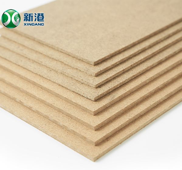 High Quality,medium Density Fiberboards