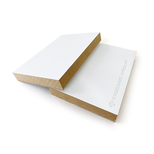 High Quality Melamine MDF
