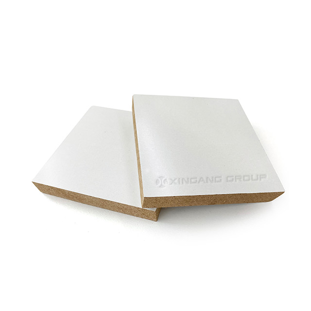 High Quality Melamine MDF