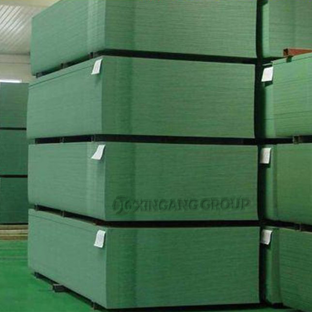 High Quality Moisture Resistant Eco Friendly Mdf Panel Various Size Wood Plain Mdf Panel Raw Mdf Sheet
