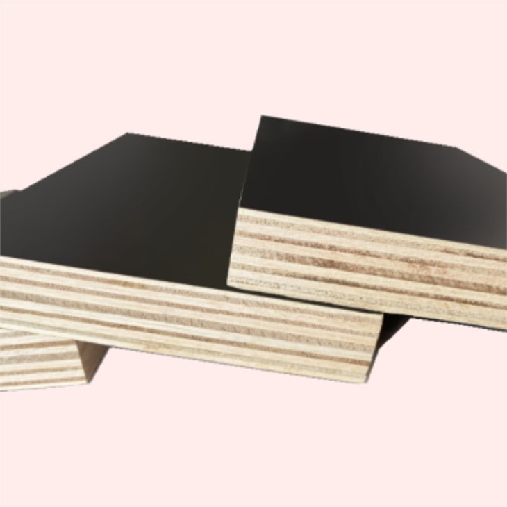 Hot Press Treated Plywood Board 4x8 Standard Size