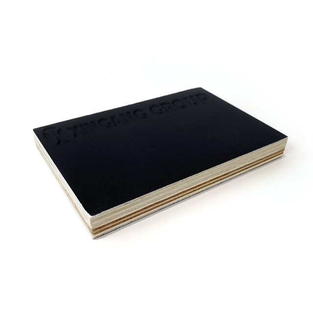 Hot-sale 18mm Shuttering Plywood Film Faced Plywood High Quality