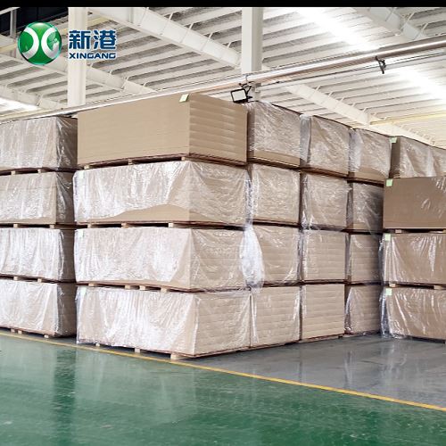 Hot -sale Big-size MDF Board 1850*2500MM 2100*2800MM 1830*3660MM