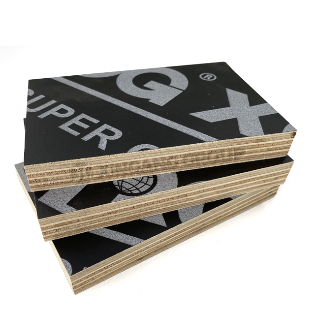 12mm 15mm 18mm 21mm Marine Plywood